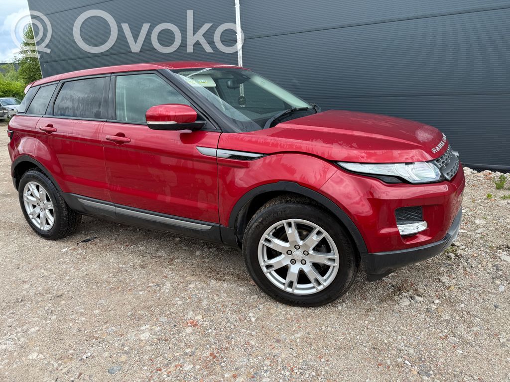 Evoque I Evoque