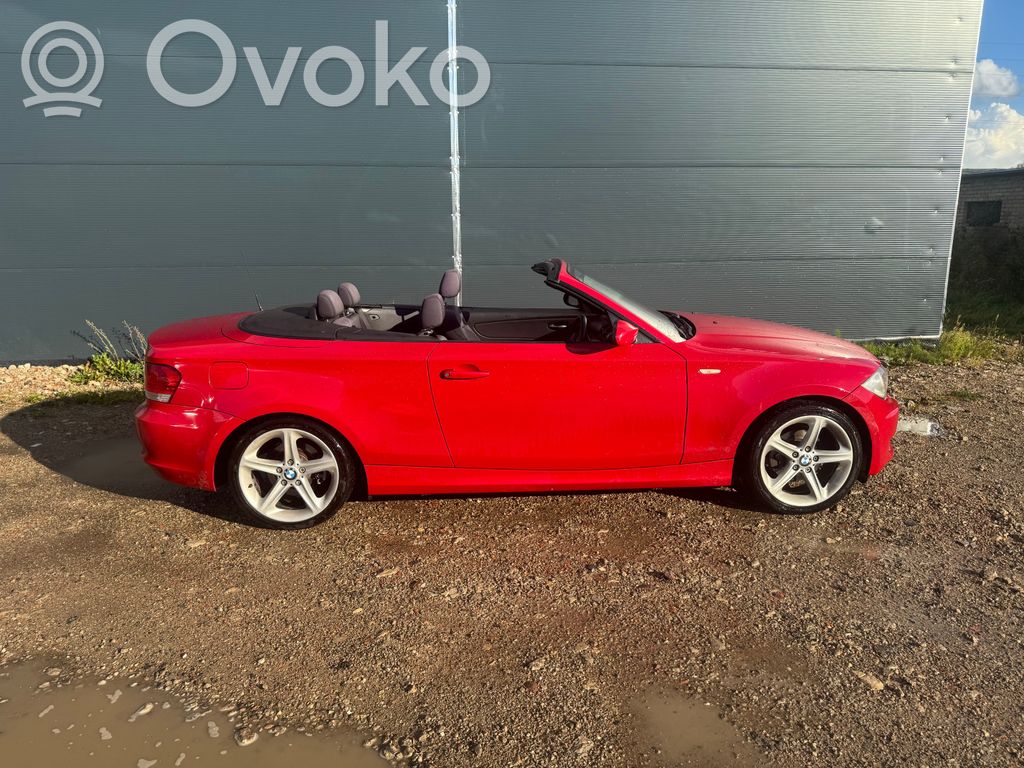1 E82 E88 Series 1  7166751