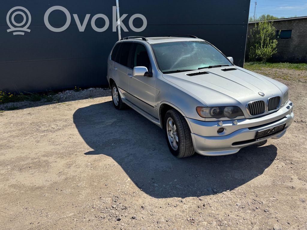 X5 E53 X5  712970