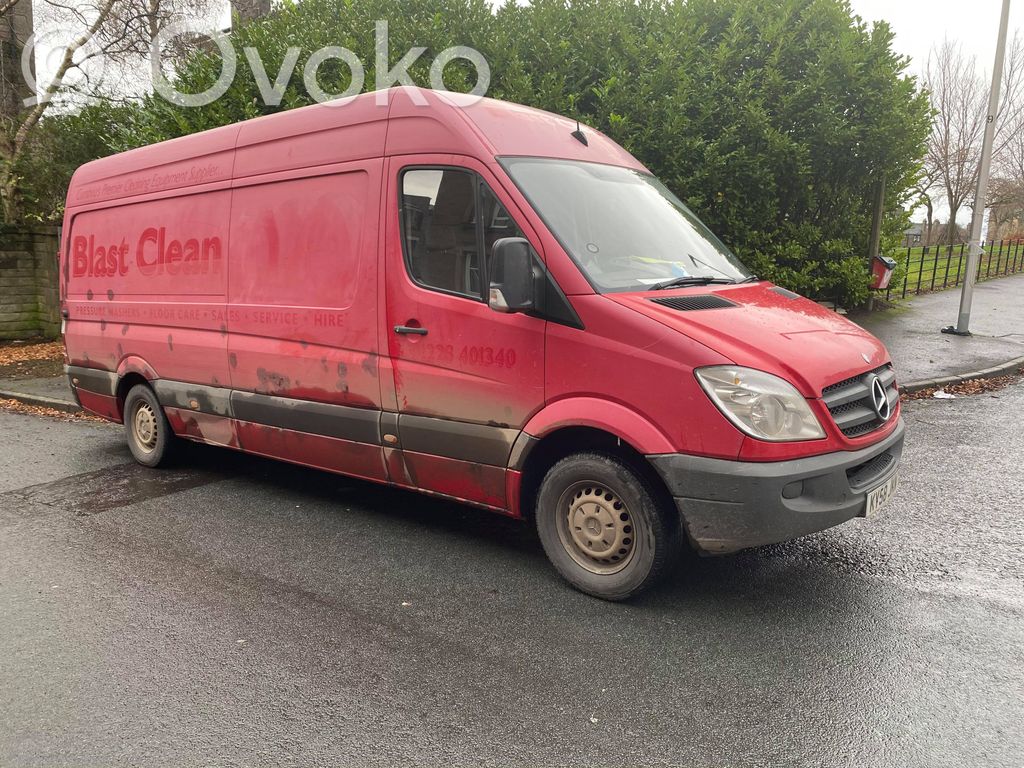 Sprinter W906 Sprinter  A0031532828