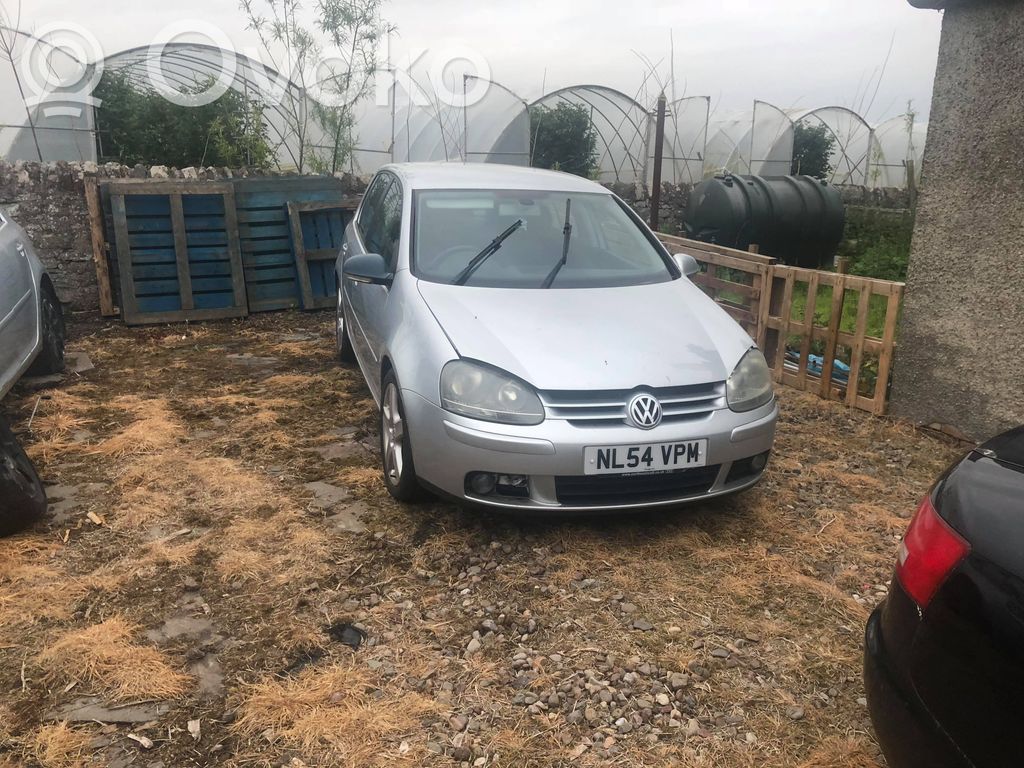 Golf V Golf  1K0199262A
