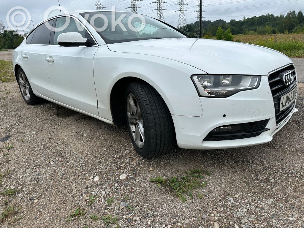 A5 Sportback 8TA A5, S5  8K9813685