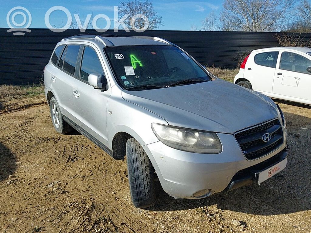 Santa Fe Santa Fe, Grand Santa Fe  770042B030