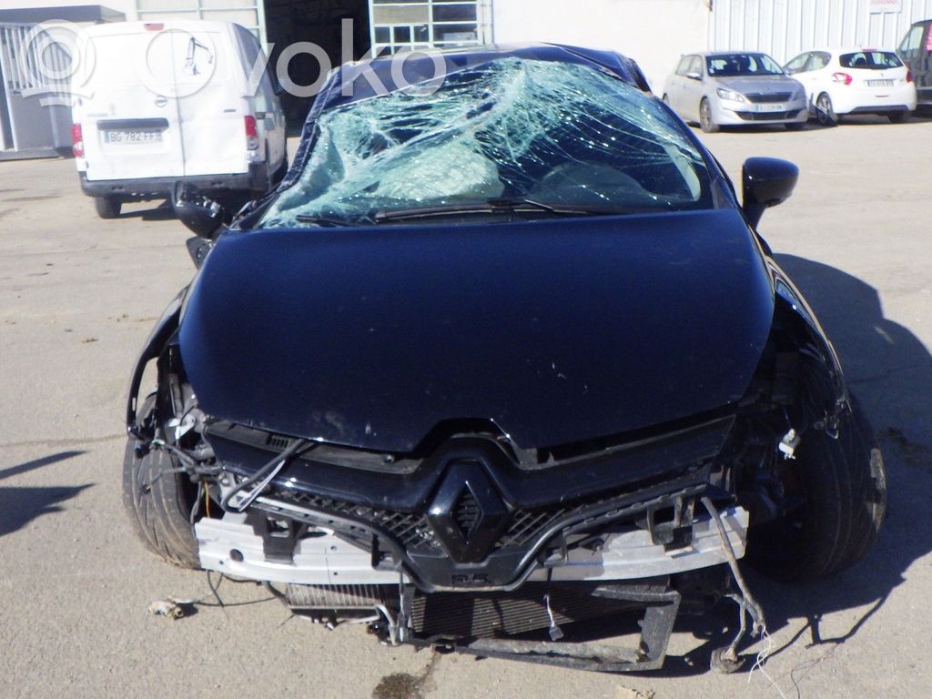 Clio IV Clio  101024016R