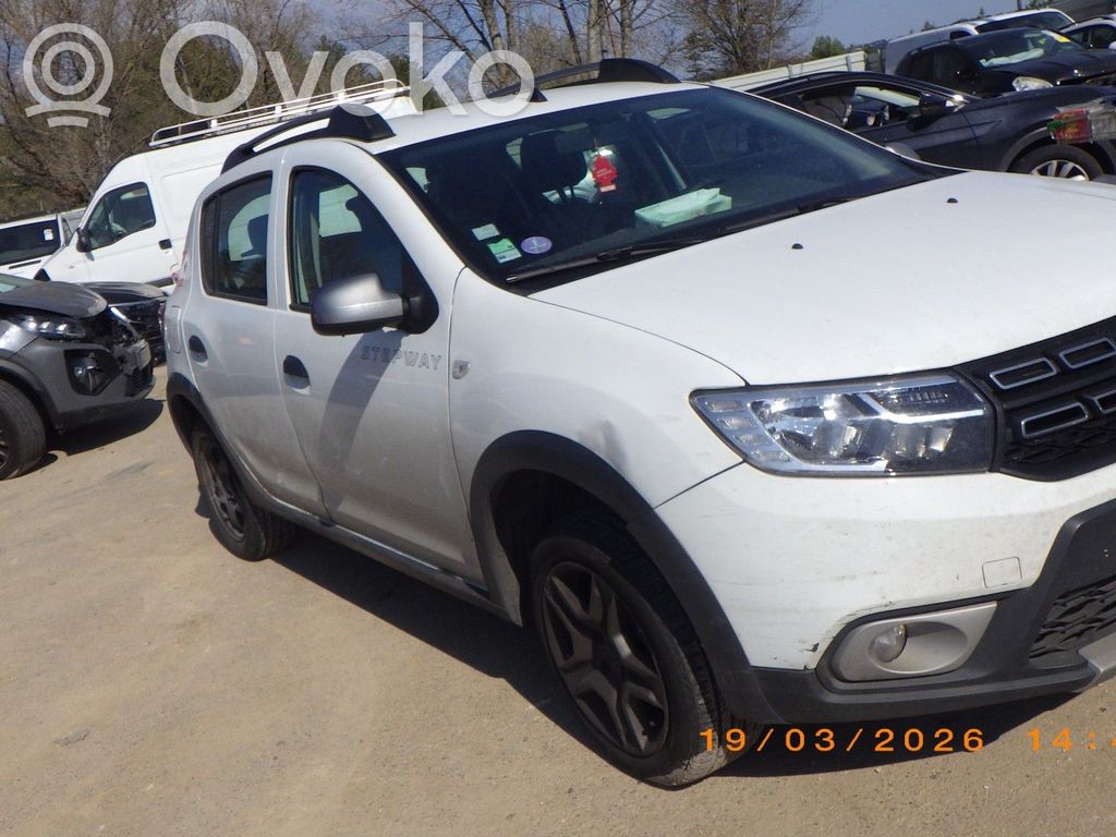 Sandero Sandero, Sandero Stepway  8201740022