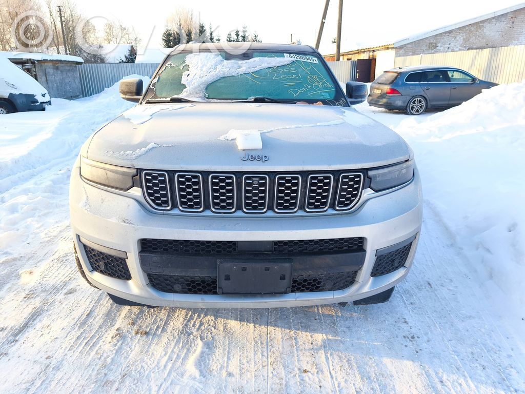 Grand Cherokee WL Grand Cherokee  68379775AA