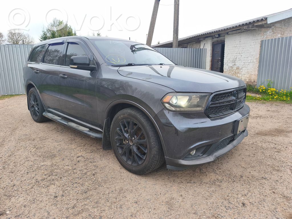 Durango Durango