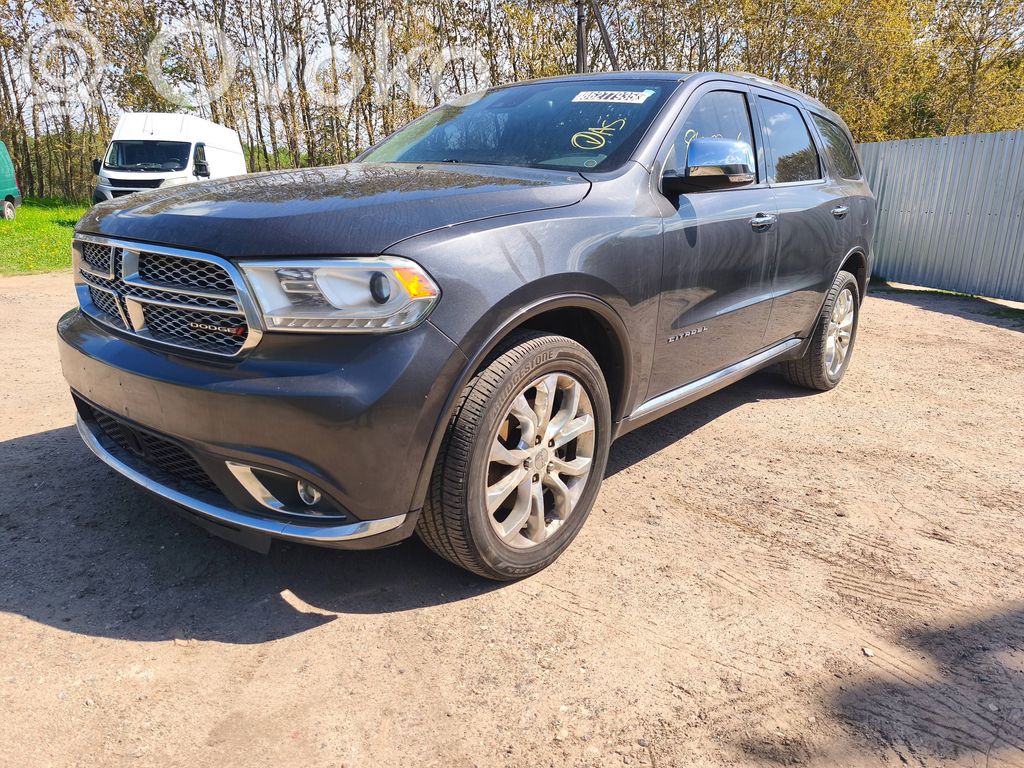 Durango Durango
