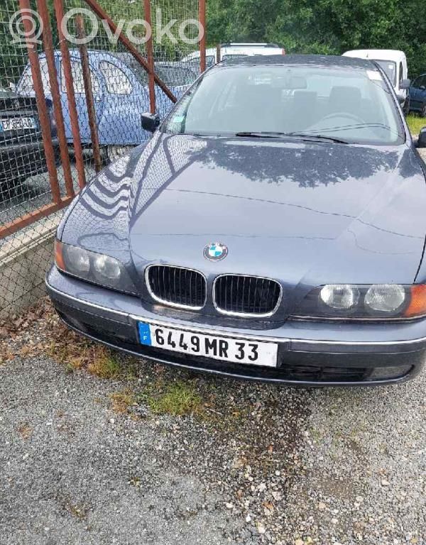 5 E39 Series 5  63218363557