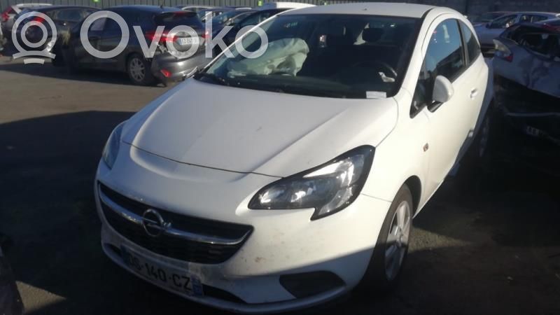 Corsa E Corsa  55591492