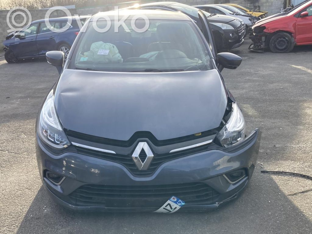 Clio IV Clio  231006677R