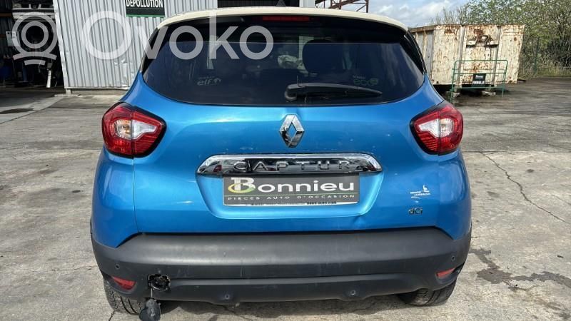 Captur Captur  284B14580R
