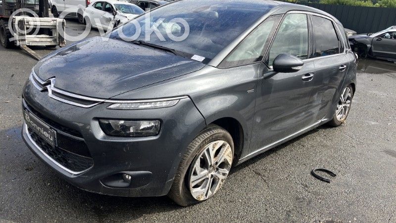 C4 II Picasso C4 Picasso, Grand Picasso, Aircross, Cactus  1638435380