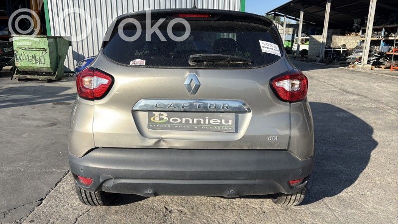 Captur Captur  252907372R