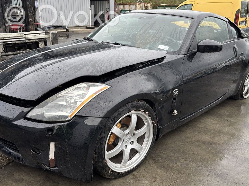 350Z 240Z, 260Z, 280Z, 350Z  23100CD010
