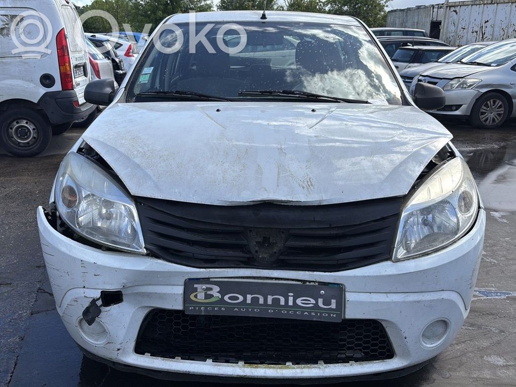 Sandero Sandero, Sandero Stepway  8201199711