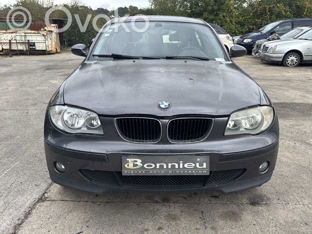 1 E81 E87 Series 1  17117553111