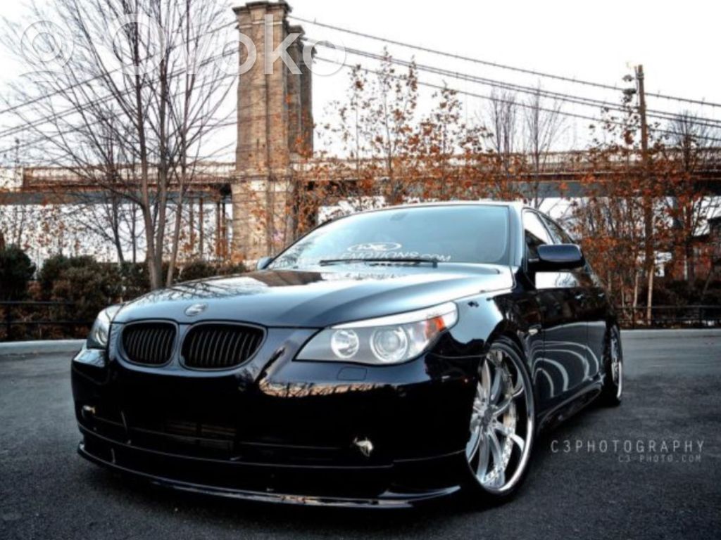 5 E60 E61 Series 5  9163348