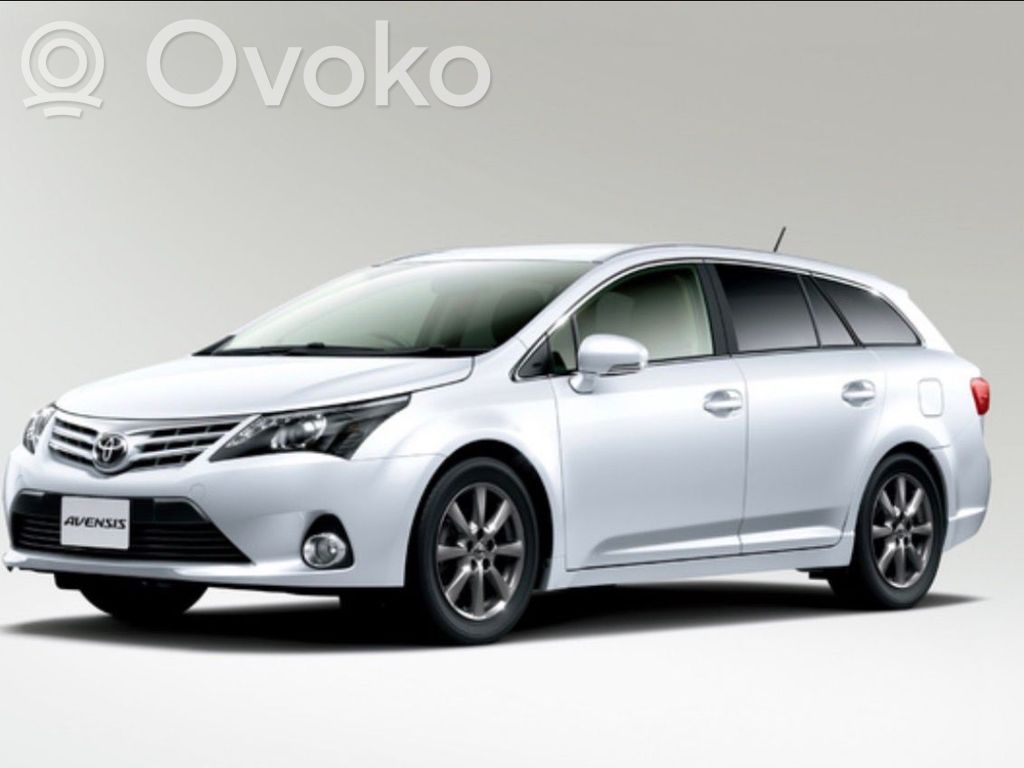 Avensis T270 Avensis  8119405030