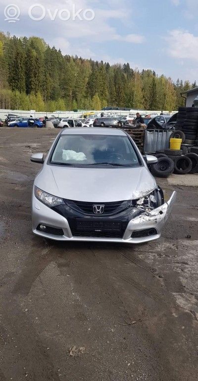 Civic IX Civic  026133