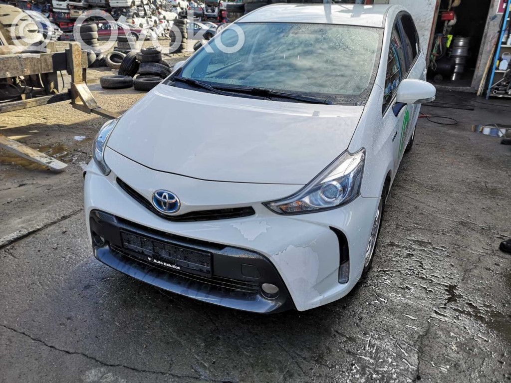 Prius+ (ZVW40) Prius  15A8549