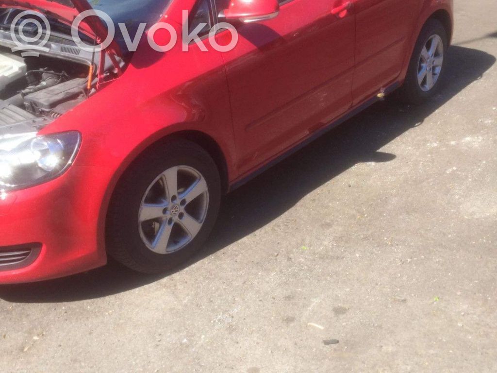 Golf Plus Golf  5M0863323