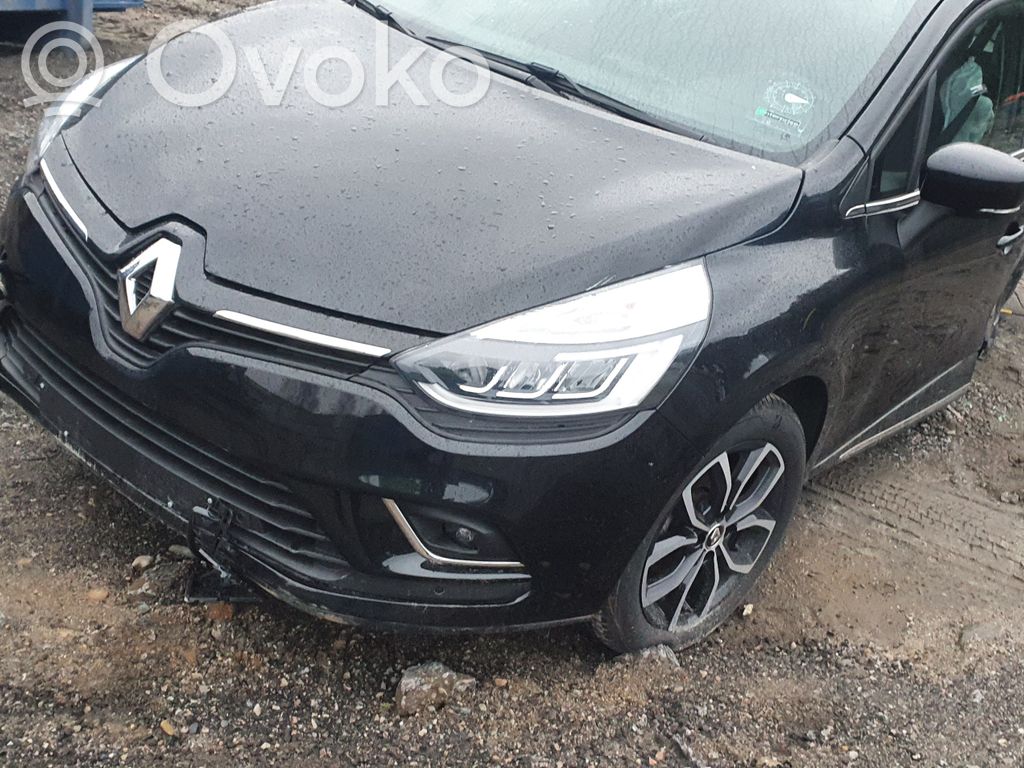 Clio IV Clio  1136154X