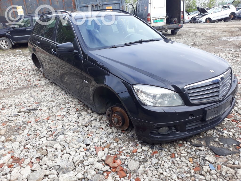 C W204 C-class, AMG (W202, W203, W204, W205, W206)  A0022305111