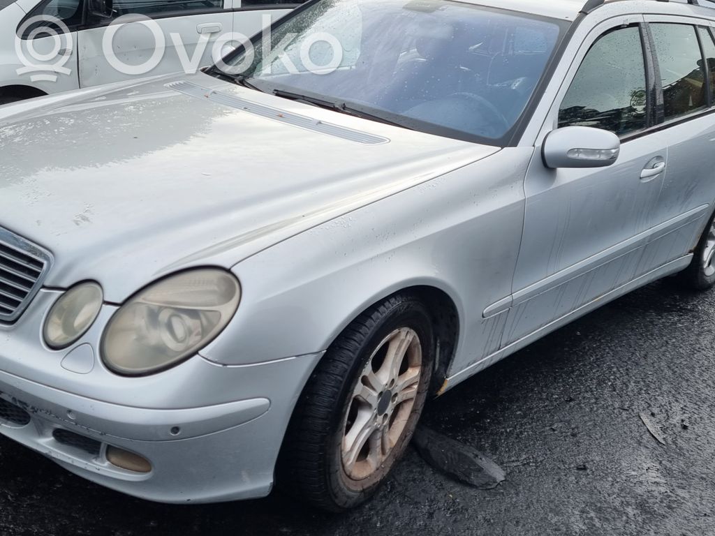 E W211 E-class, AMG (W124, W210, W211, W212, W213, C207, W238)  E93881157
