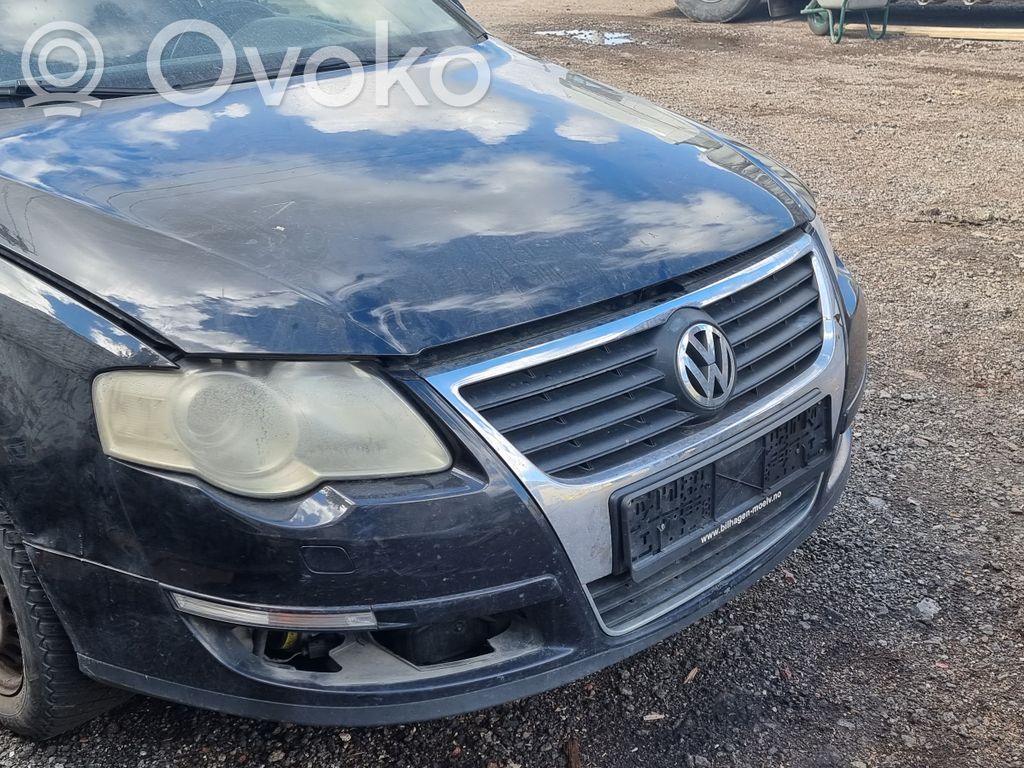 PASSAT B6 Passat  3C0807109