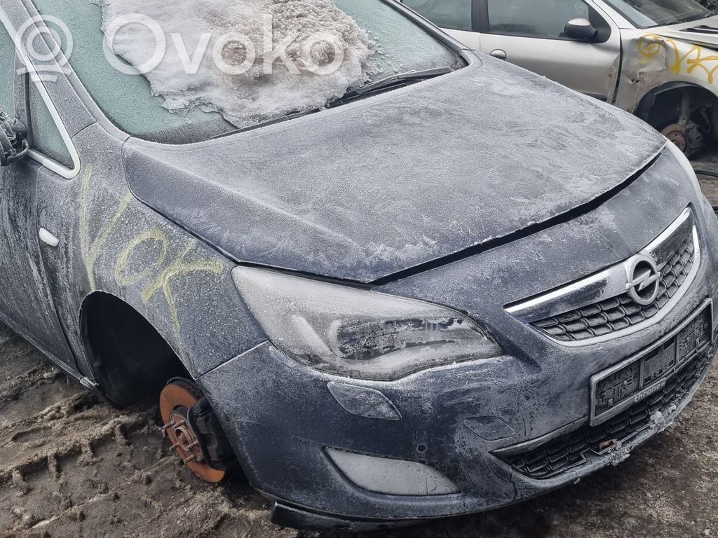 Astra J Astra  13284608