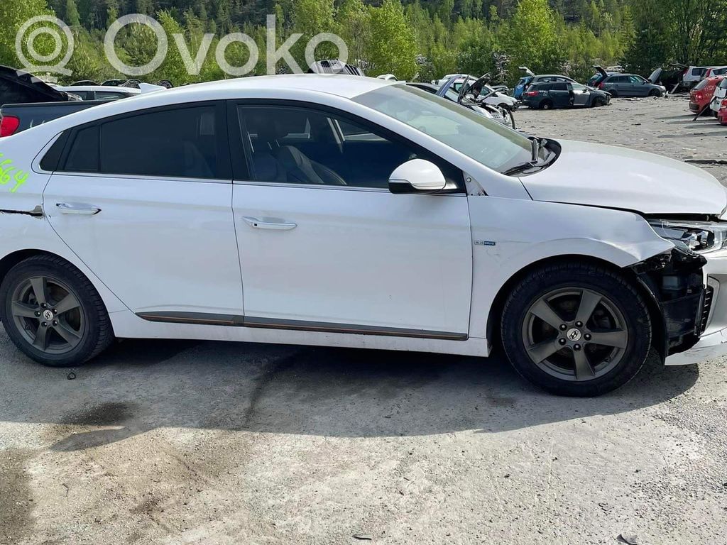 Ioniq Ioniq  91875G7100