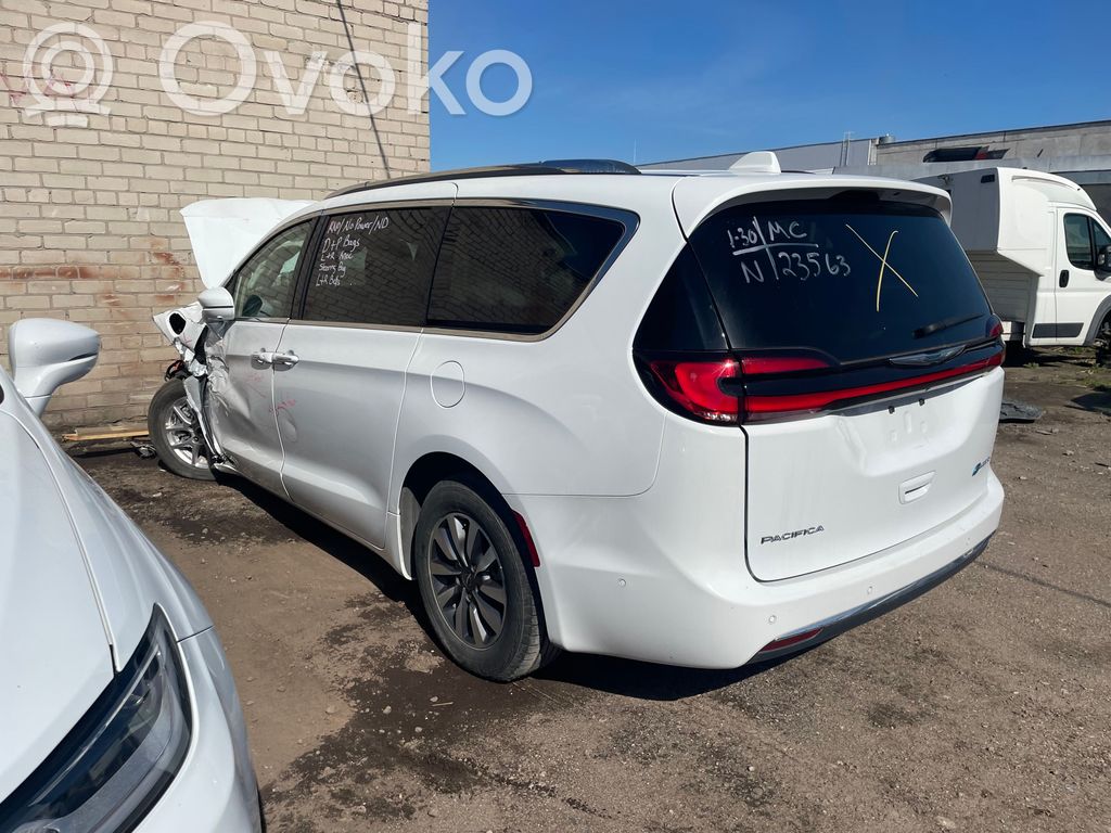 Pacifica Pacifica  5VM63PD2AC