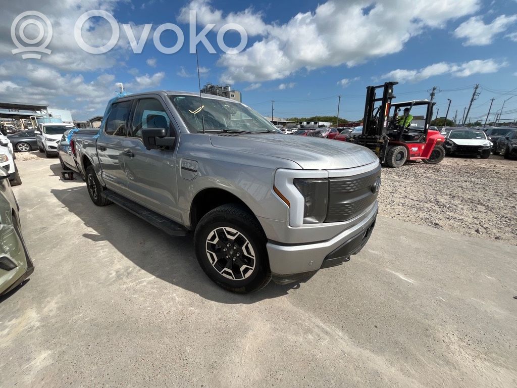 F150 F series  PL385005BACB