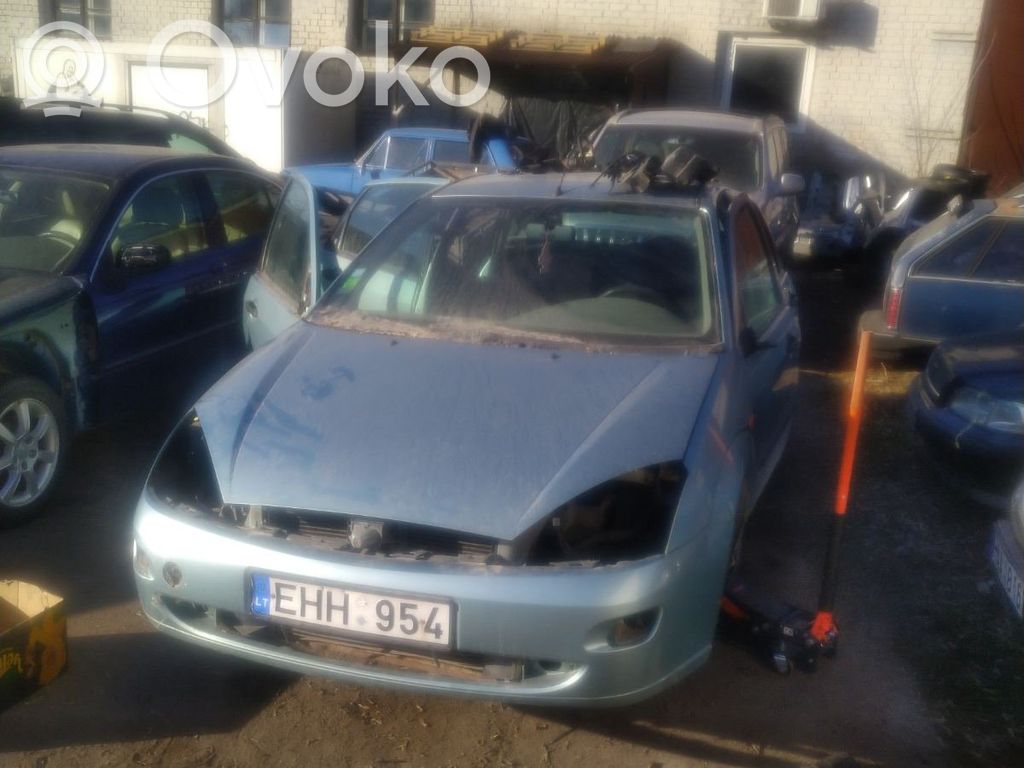 Focus Focus  98AB12A532AF
