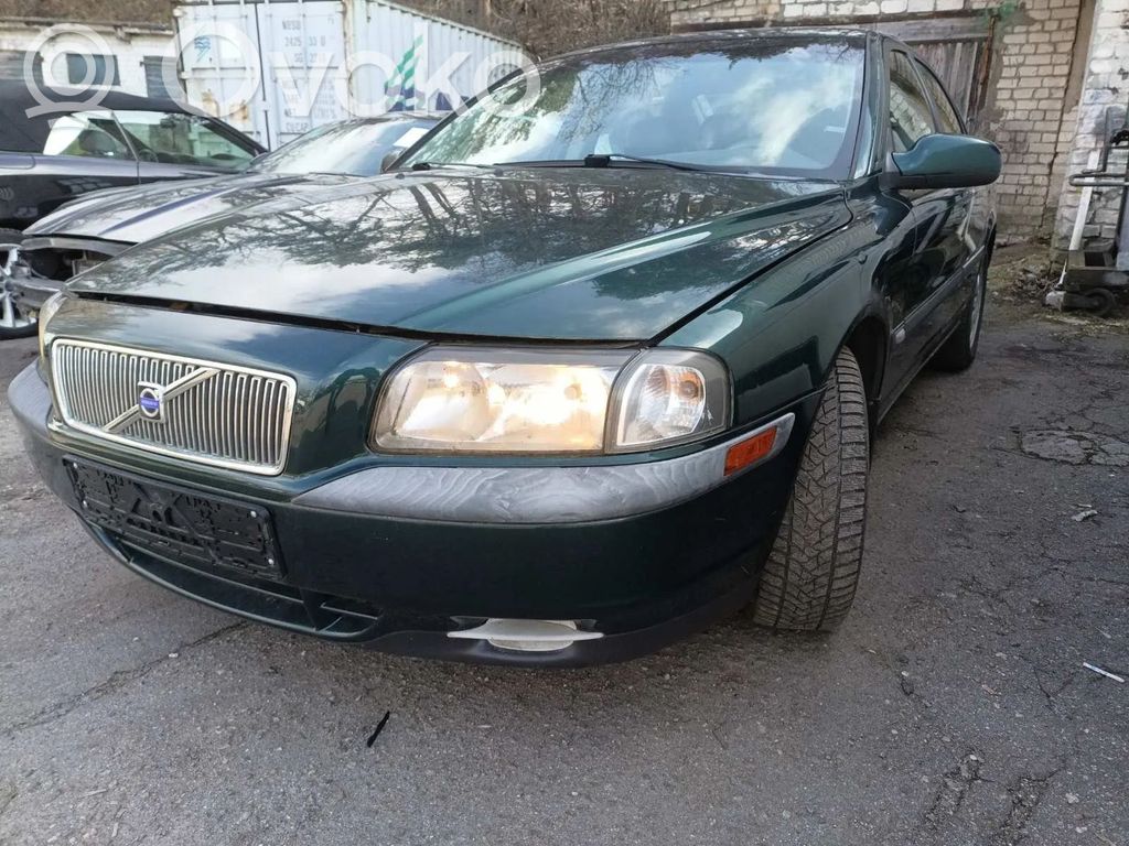S80 S80  36050262