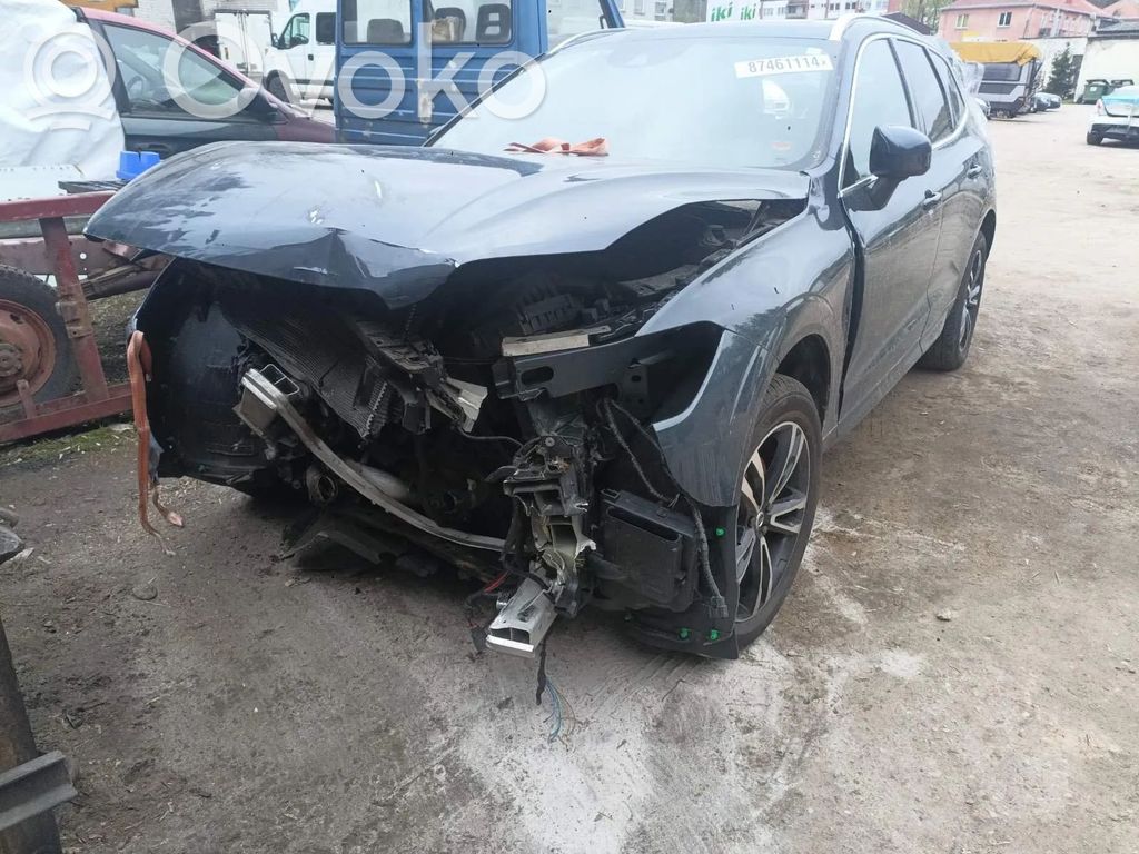XC60 XC60  36012819