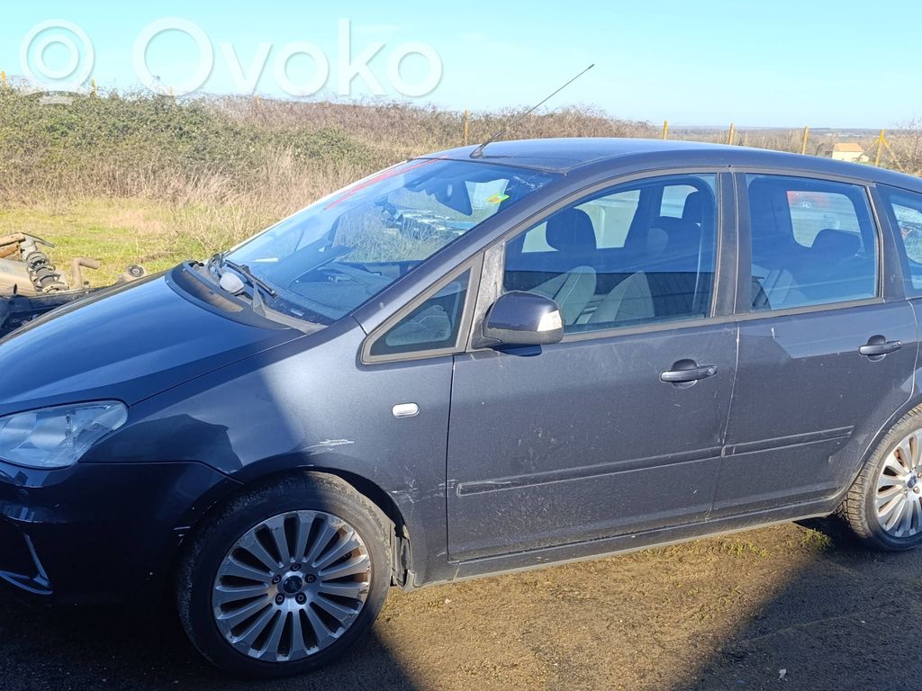 Focus C-MAX Focus C-MAX, C-MAX, Grand C-MAX  A109160809