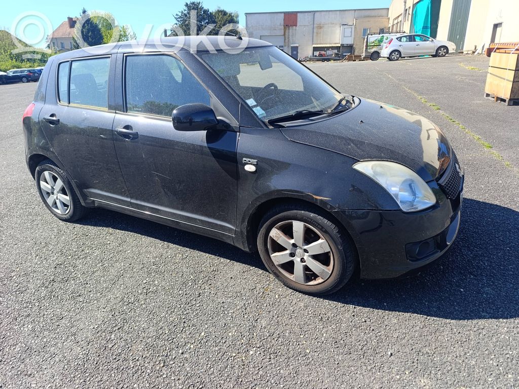 Swift I Swift  2542861C