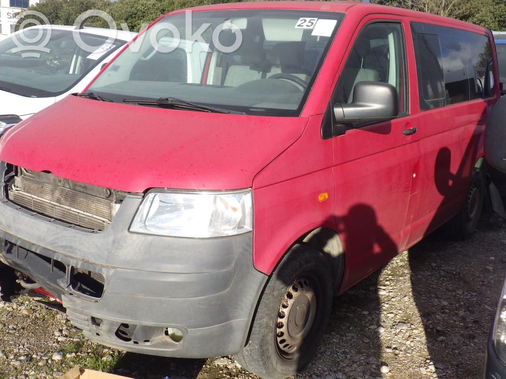Multivan T5 Multivan  7H0821101E