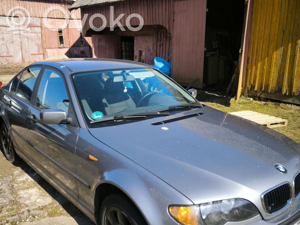 3 E46 Series 3  7030613
