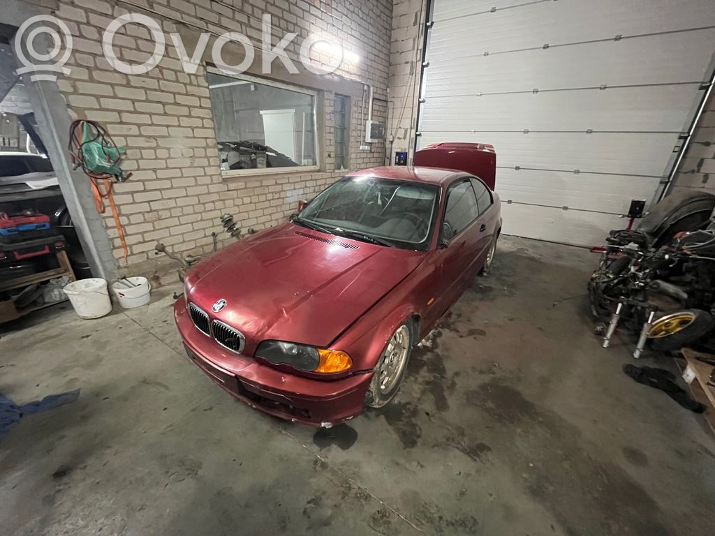 3 E46 Series 3  0123315022