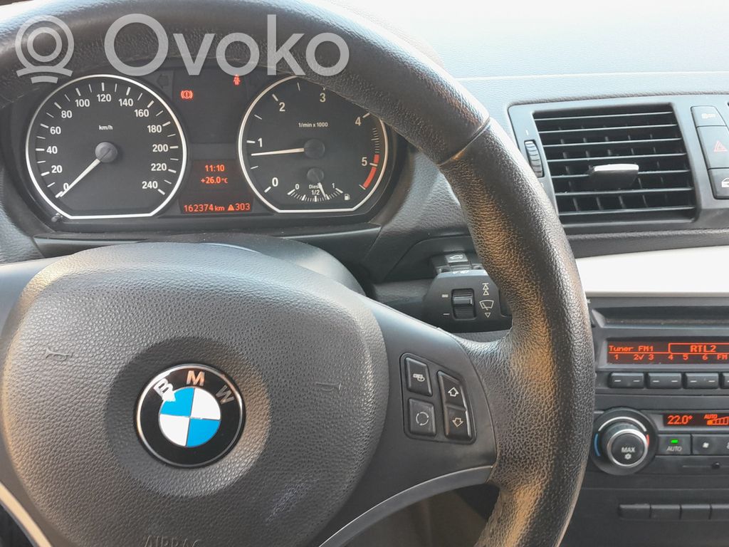1 E81 E87 Series 1  51167268143