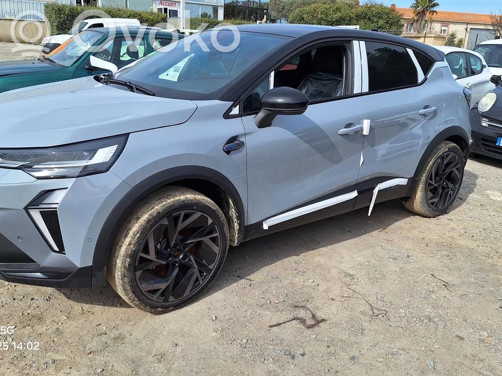 Captur II Captur  904005461R
