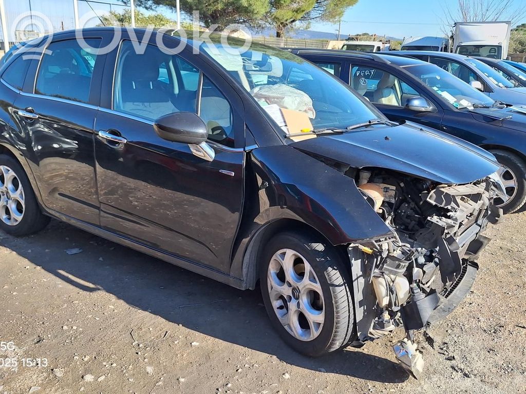 C3 C3, Pluriel, Picasso  6490CH