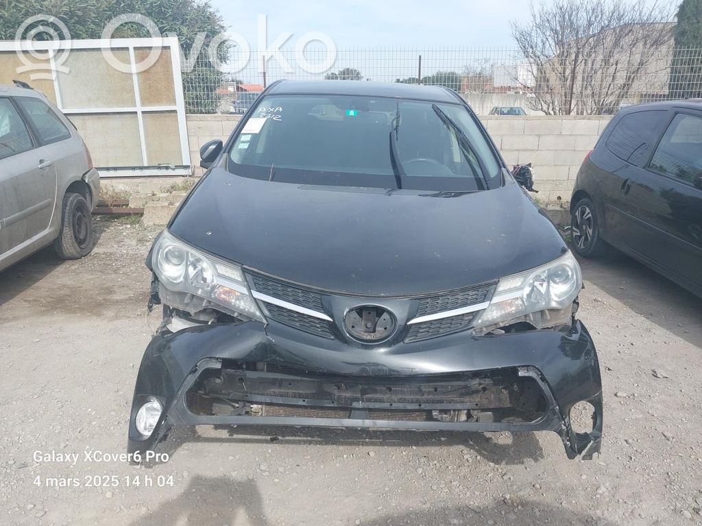 RAV 4 (XA40) RAV 4  8966142J40