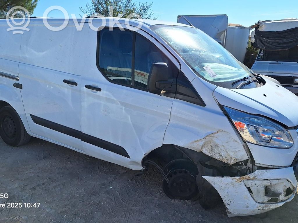Transit Custom Transit Custom  2785110