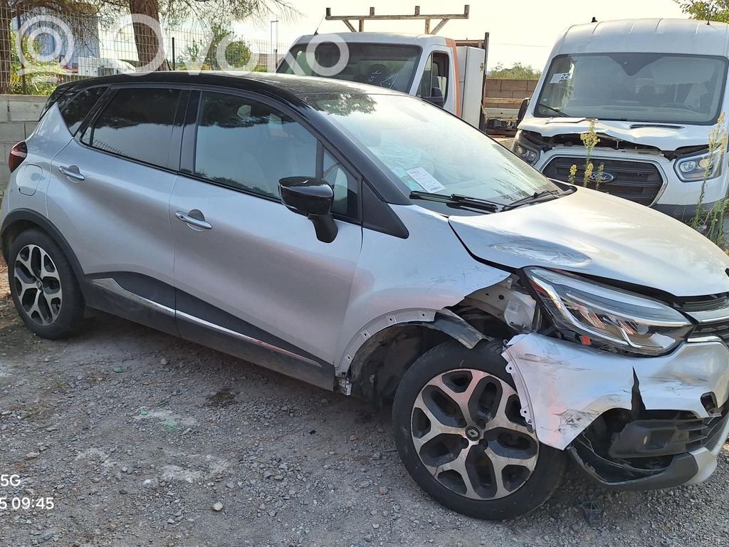 Captur Captur  995040911R