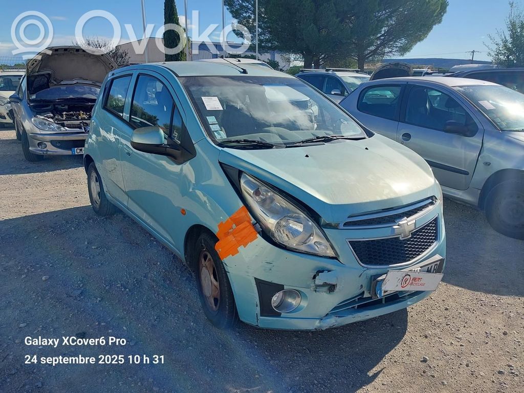 Spark Spark  95131633