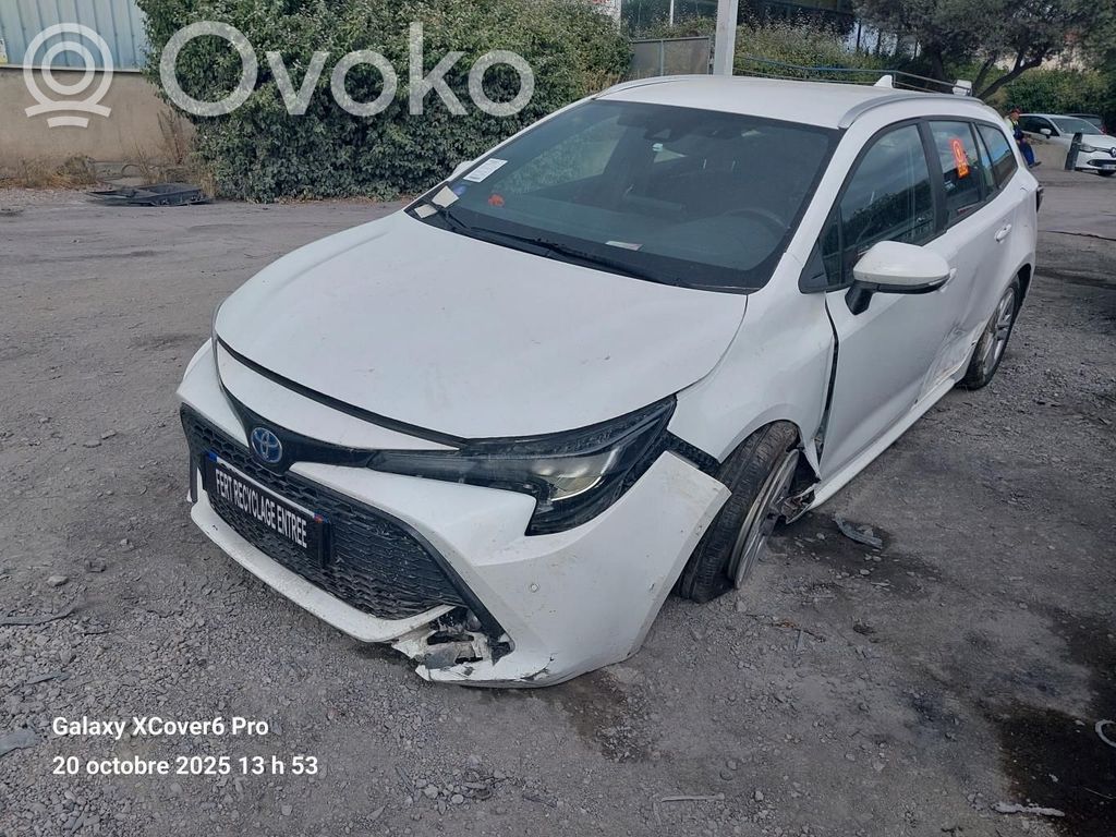 Corolla E210 E21 Corolla  8481002250